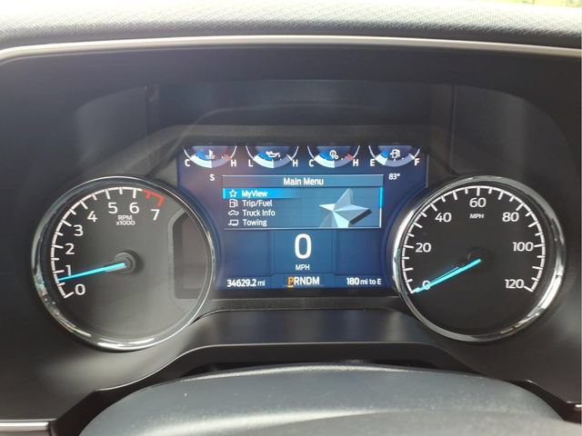 Certified 2023 Ford F150 XLT w/ Equipment Group 302A High AWD/4WD image 16