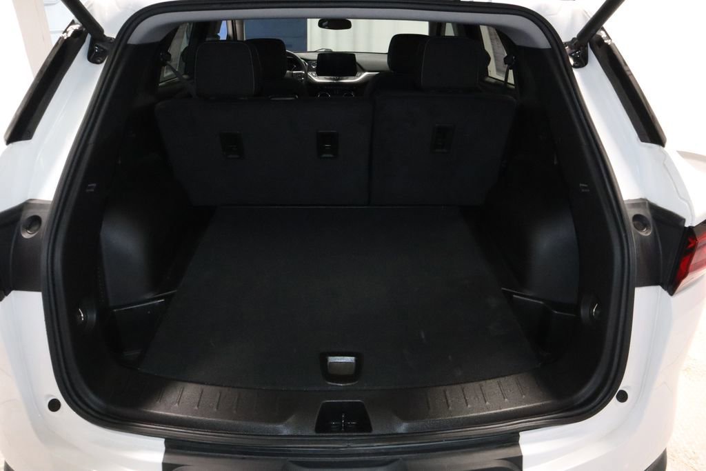 Used 2024 Chevrolet Blazer LT w/ Convenience Package image 18