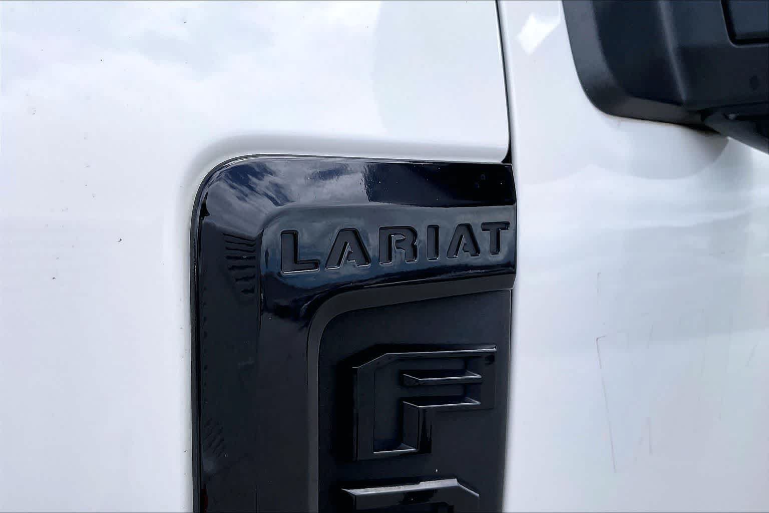 Certified 2021 Ford F250 Lariat AWD/4WD image 7