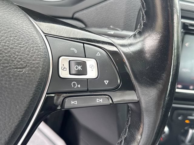 Used 2017 Volkswagen Jetta SE FWD image 20