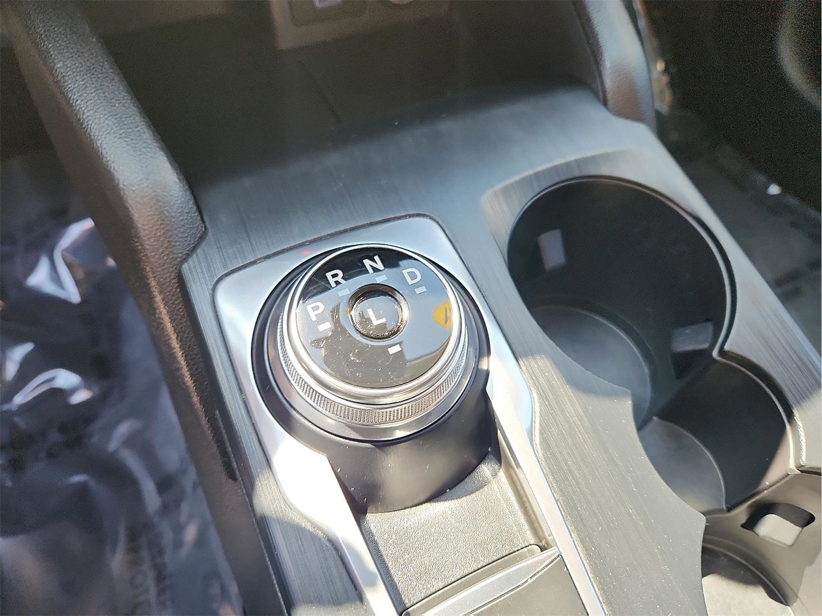 Certified 2021 Ford Escape SEL image 23