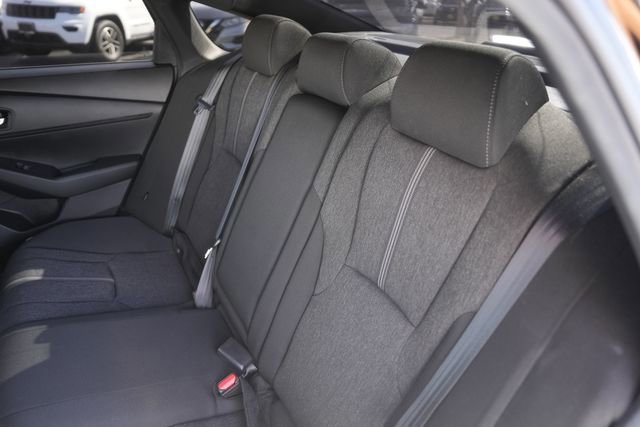Used 2024 Honda Accord Sport image 14