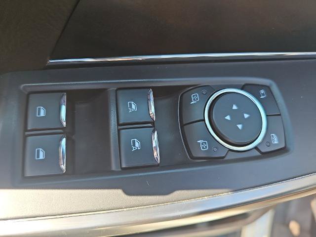 Certified 2024 Ford F150 King Ranch AWD/4WD image 27