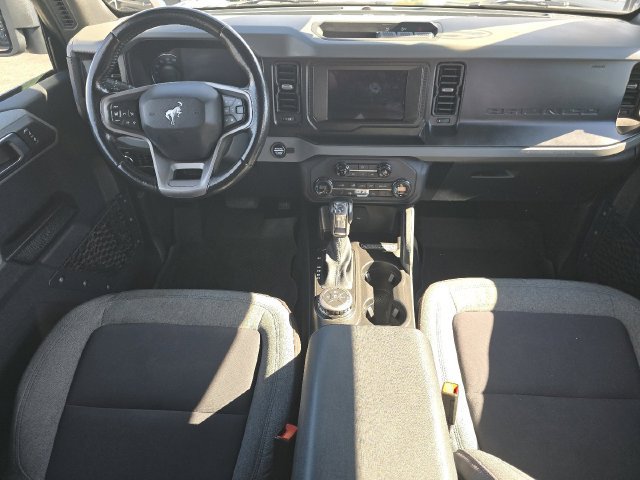 Certified 2023 Ford Bronco Big Bend AWD/4WD image 19