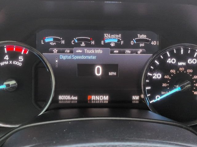 Certified 2021 Ford F350 Lariat AWD/4WD image 26