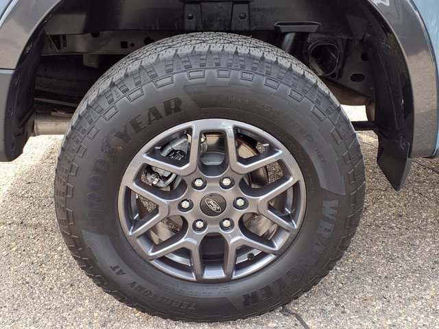 Certified 2024 Ford Ranger XLT w/ Technology Package image 29