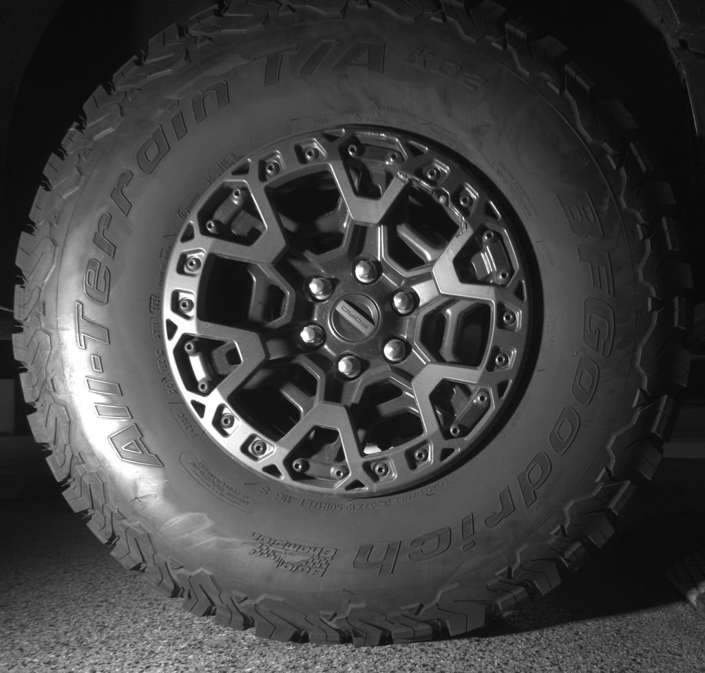 Certified 2026 Ford F150 Raptor w/ Equipment Group 803A Raptor R AWD/4WD image 27