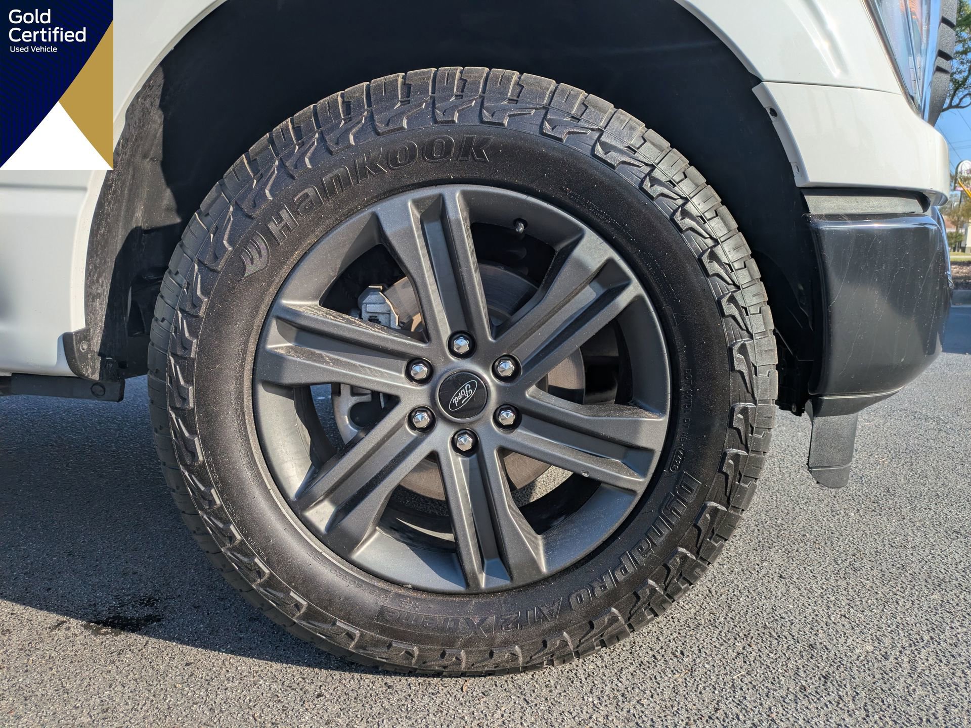 Certified 2023 Ford F150 XL image 14