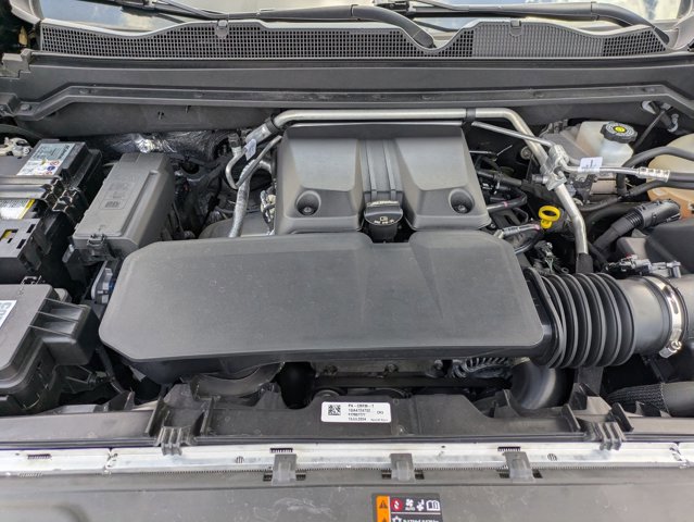 Used 2024 GMC Canyon AT4 w/ AT4 Premium Package image 23