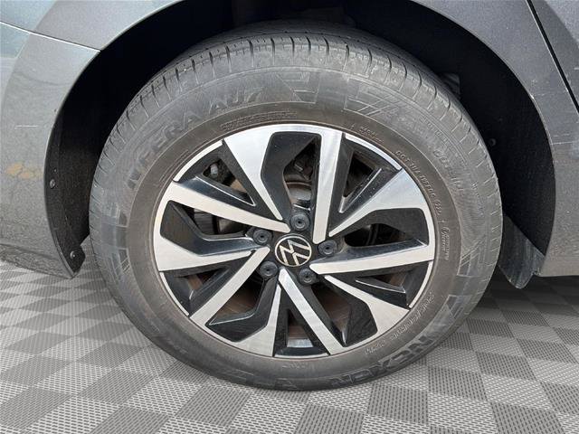Used 2024 Volkswagen Jetta S FWD image 3