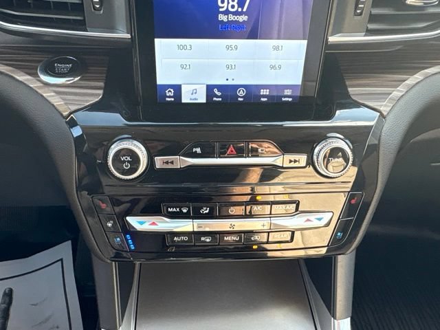 Certified 2023 Ford Explorer XLT w/ Equipment Group 202A RWD image 34