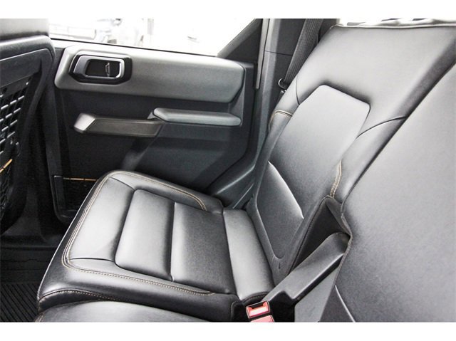 Certified 2023 Ford Bronco Badlands image 11