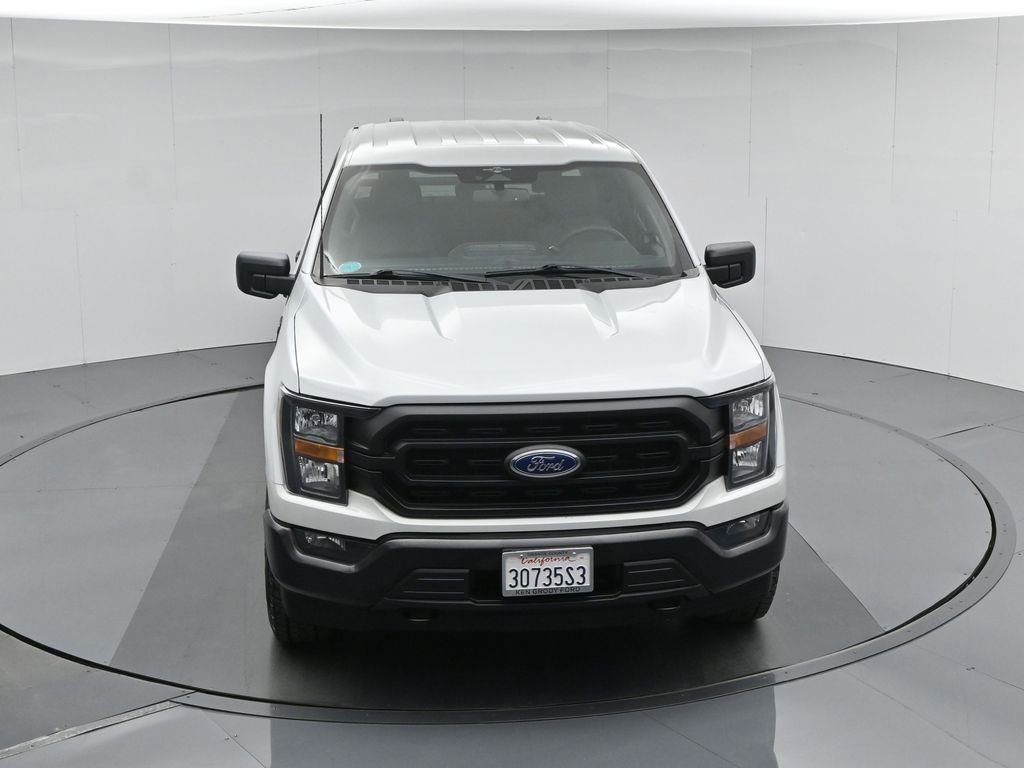 Certified 2023 Ford F150 XL w/ Rattler Package image 42
