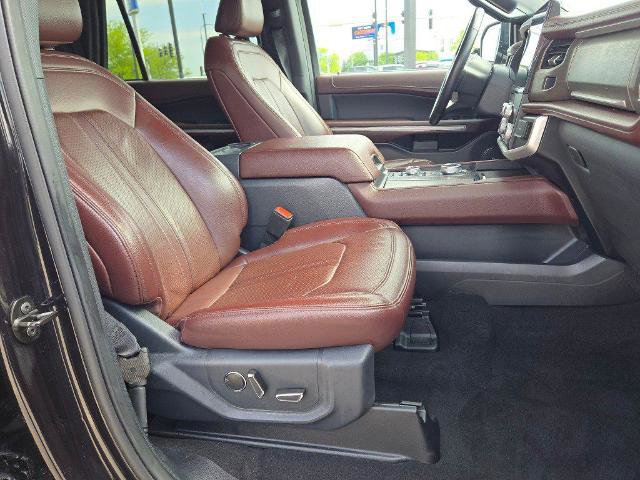 Certified 2024 Ford Expedition Max Limited AWD/4WD image 2