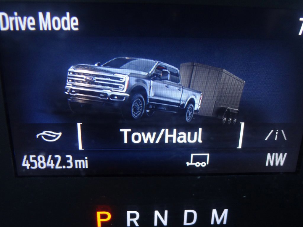 Certified 2024 Ford F250 XLT image 26