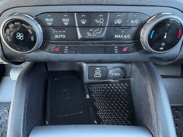 Certified 2024 Ford Bronco Sport Big Bend w/ Convenience Package AWD/4WD image 27