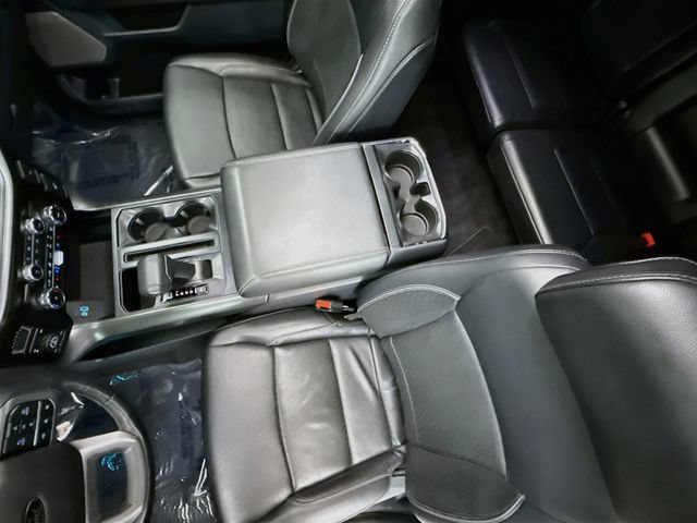 Certified 2024 Ford F150 Lariat AWD/4WD image 23