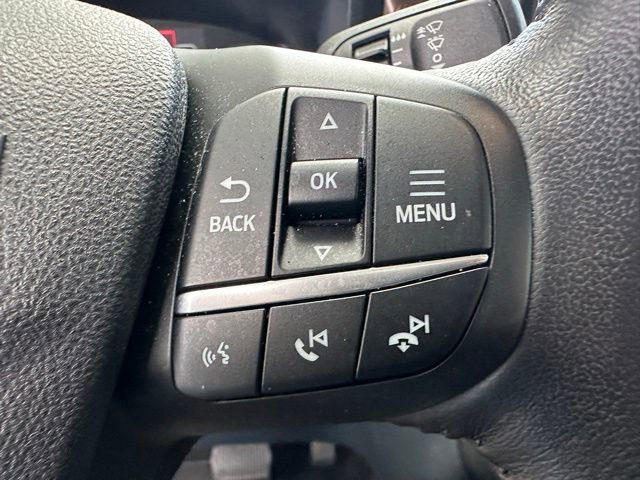 Certified 2022 Ford Maverick Lariat w/ Equipment Group 500A Standard image 22