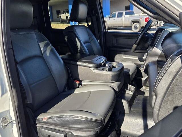 Used 2023 RAM 3500 Tradesman RWD image 15