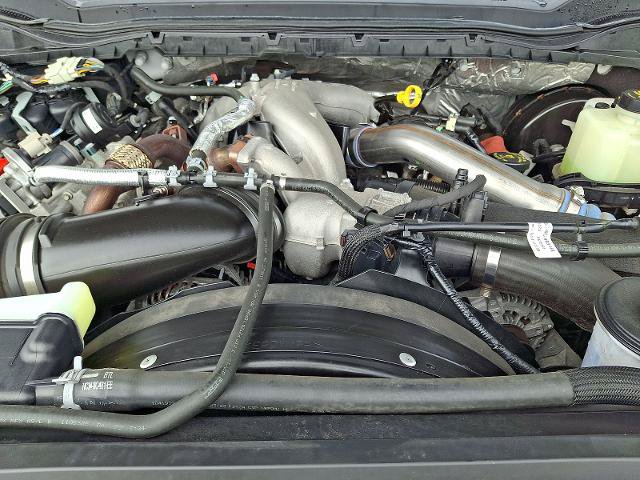 Certified 2023 Ford F250 King Ranch AWD/4WD image 28