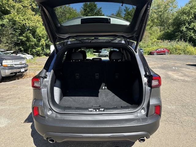 Certified 2025 Ford Escape ST-Line Select AWD/4WD image 22