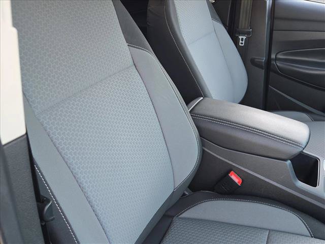 Certified 2017 Ford Escape SE AWD/4WD image 20