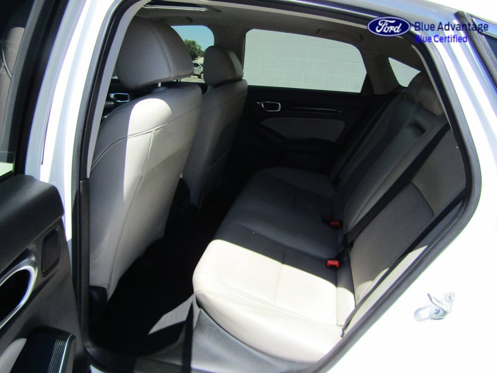 Used 2023 Honda Civic Touring image 24