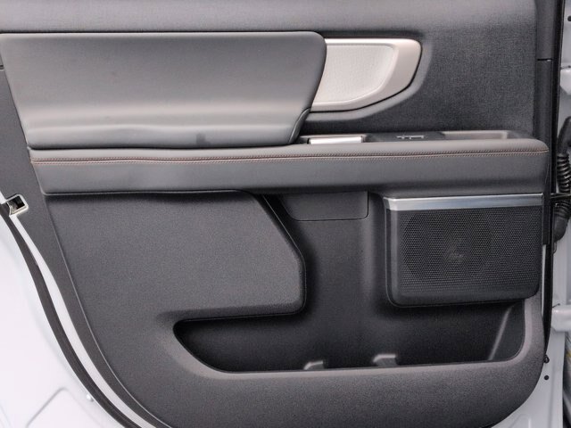 Certified 2025 Ford Expedition Max Active RWD image 27