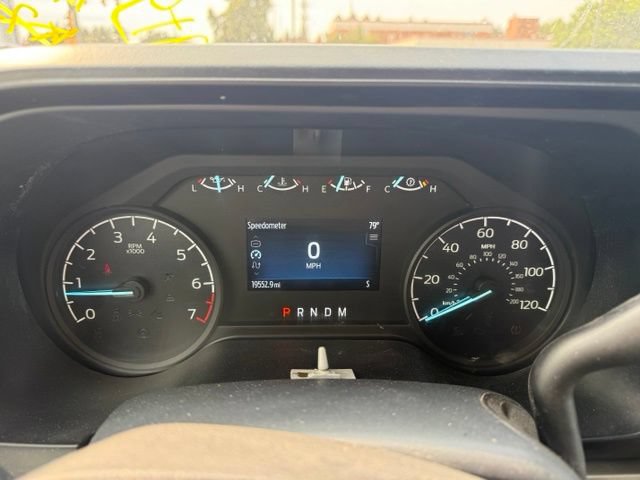 Certified 2024 Ford F250 XLT AWD/4WD image 17
