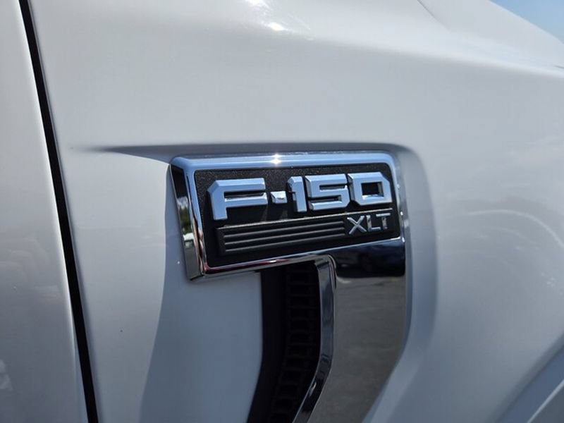 Certified 2023 Ford F150 XLT w/ Equipment Group 301A Mid AWD/4WD image 21