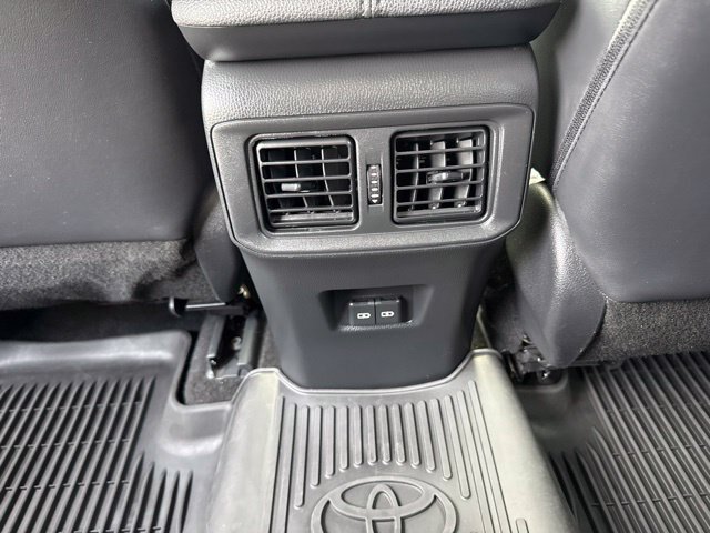 Used 2023 Toyota RAV4 Limited AWD/4WD image 13