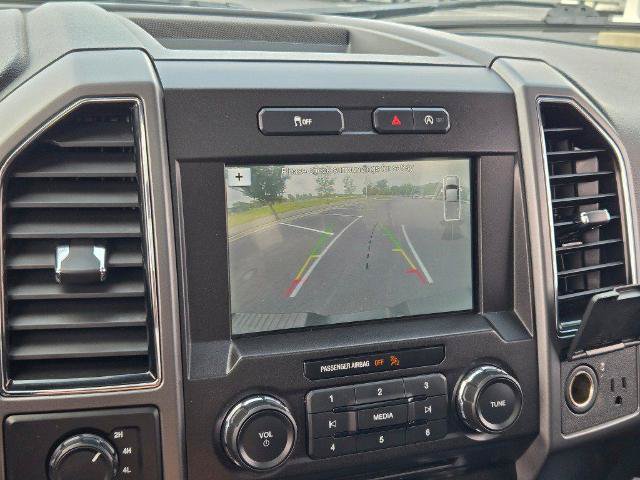 Certified 2018 Ford F150 XLT w/ Equipment Group 302A Luxury AWD/4WD image 30