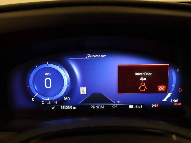 Certified 2023 Ford Explorer ST w/ Equipment Group 401A