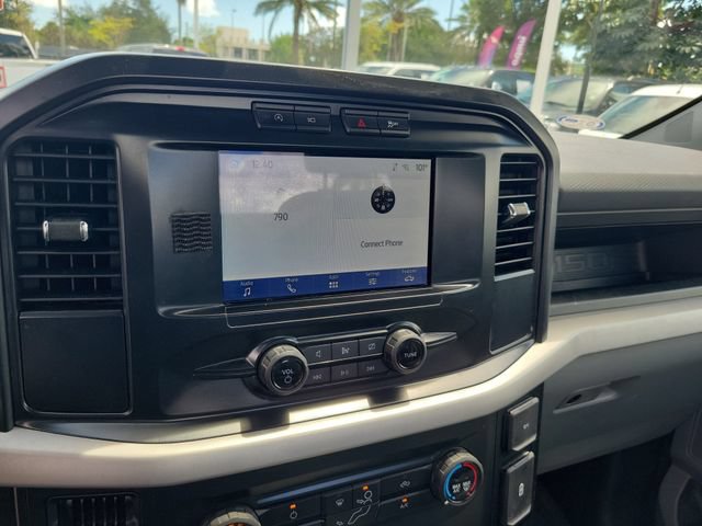Certified 2022 Ford F150 XL RWD image 24