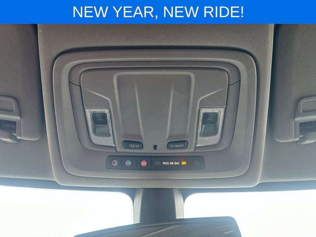 Used 2019 Chevrolet Silverado 1500 LT w/ All-Star Edition image 34