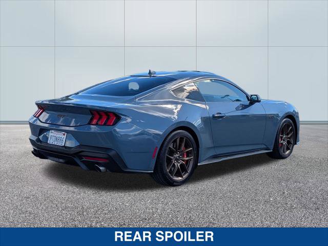 Certified 2024 Ford Mustang GT Premium image 5
