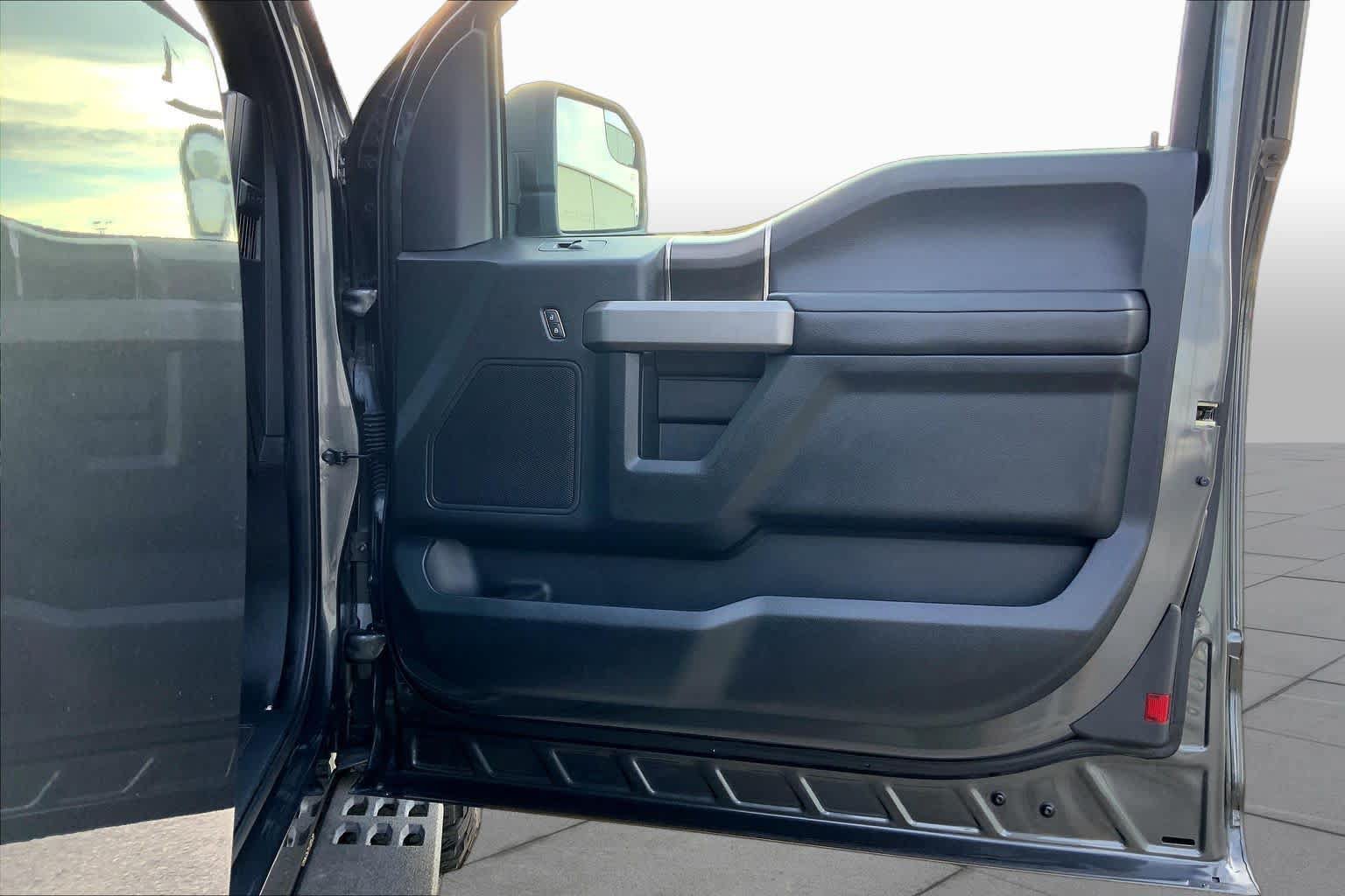 Certified 2019 Ford F150 Raptor AWD/4WD image 43