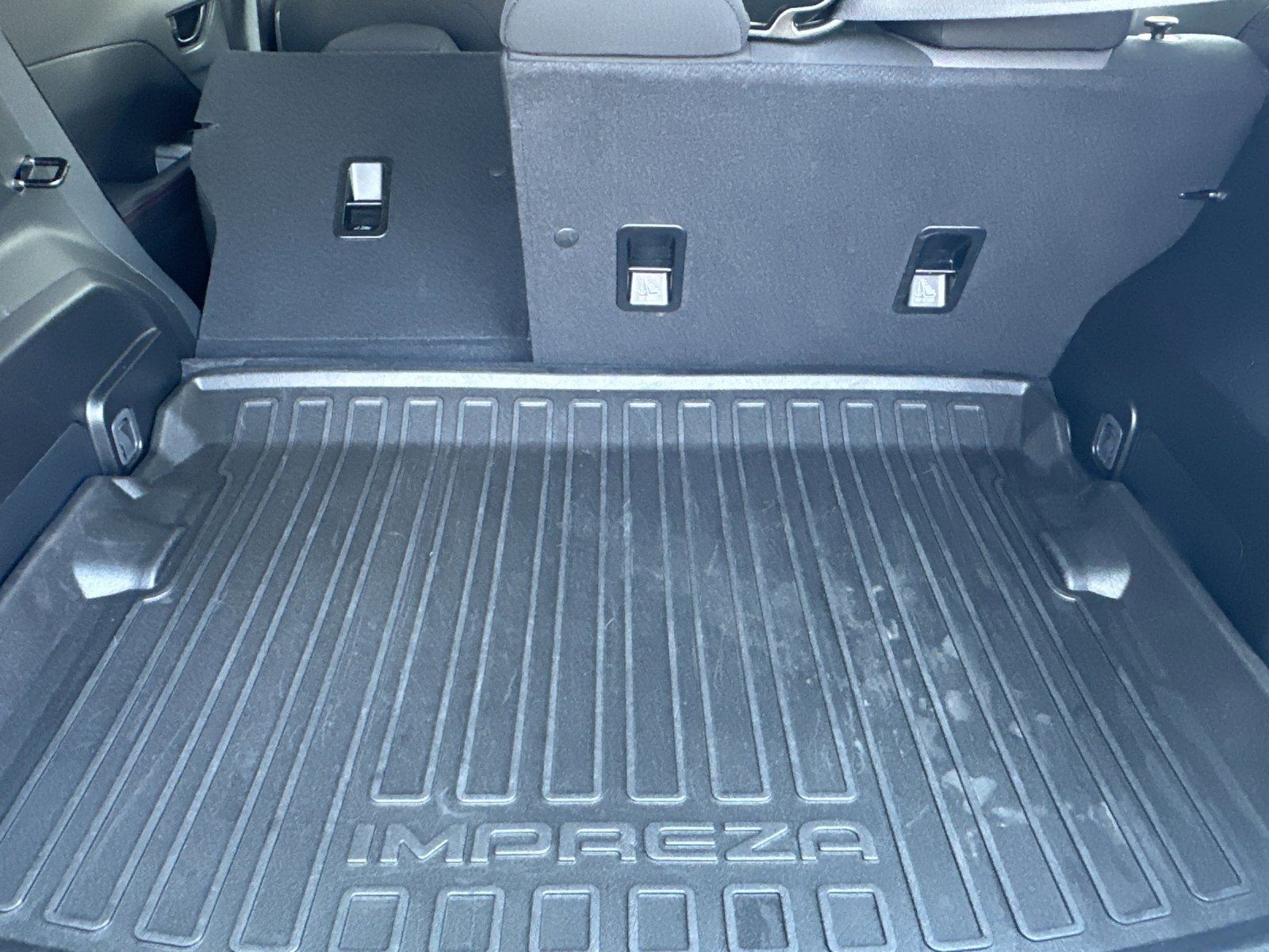 Used 2024 Subaru Impreza 2.0i Sport image 15