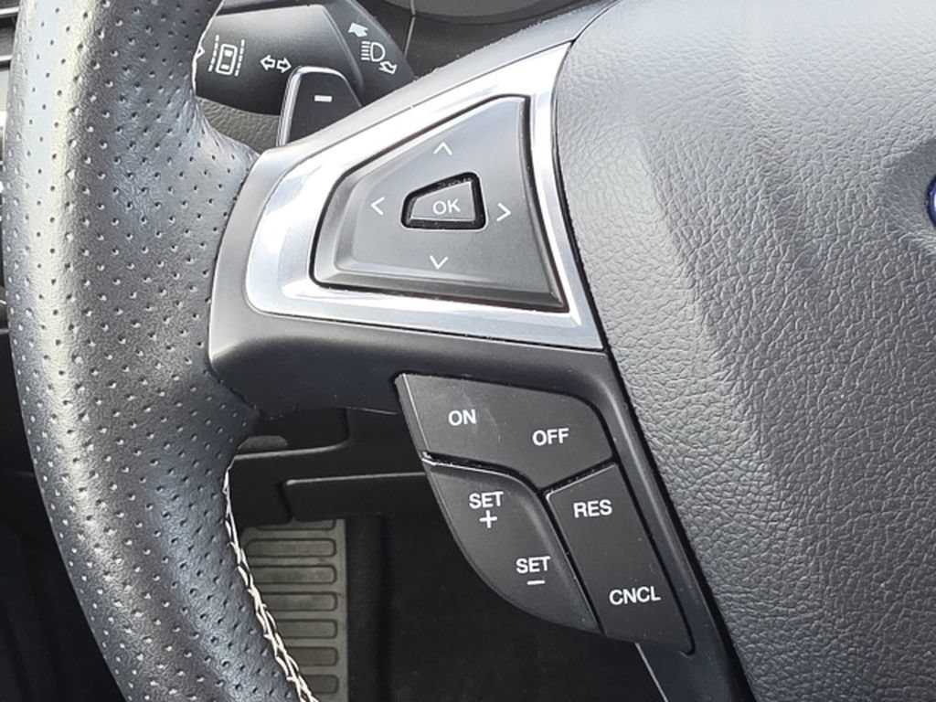 Certified 2024 Ford Edge ST AWD/4WD image 17