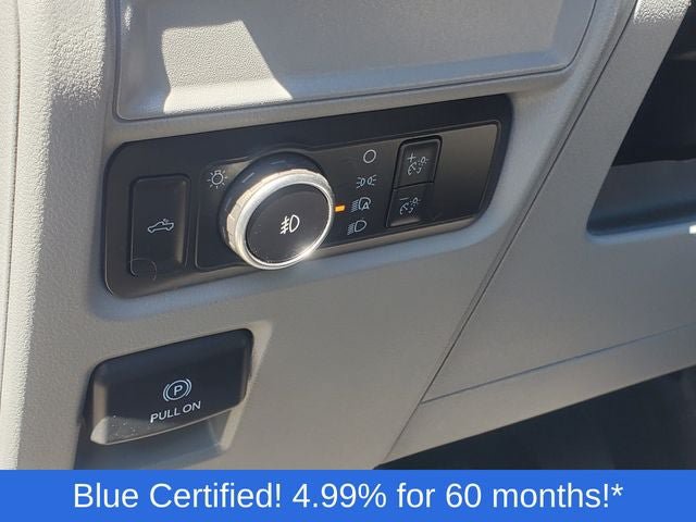 Certified 2023 Ford F150 XLT w/ FX4 Off-Road Package AWD/4WD image 9