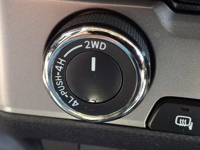 Used 2019 Toyota Tacoma SR5 AWD/4WD image 23