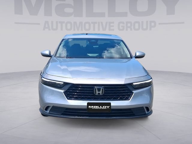 Used 2024 Honda Accord EX image 8