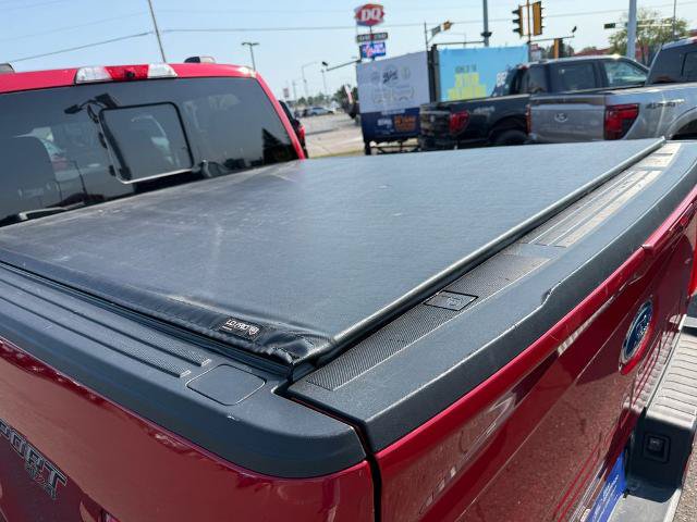 Certified 2022 Ford F150 XLT w/ Equipment Group 302A High AWD/4WD image 27