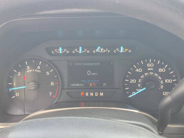 Certified 2019 Ford F150 XL w/ Equipment Group 101A Mid AWD/4WD image 17