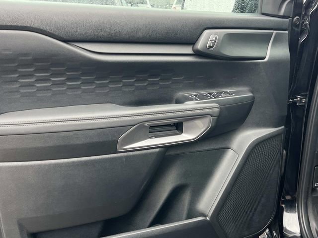 Certified 2024 Ford Ranger XLT w/ Trailer Tow Package image 25