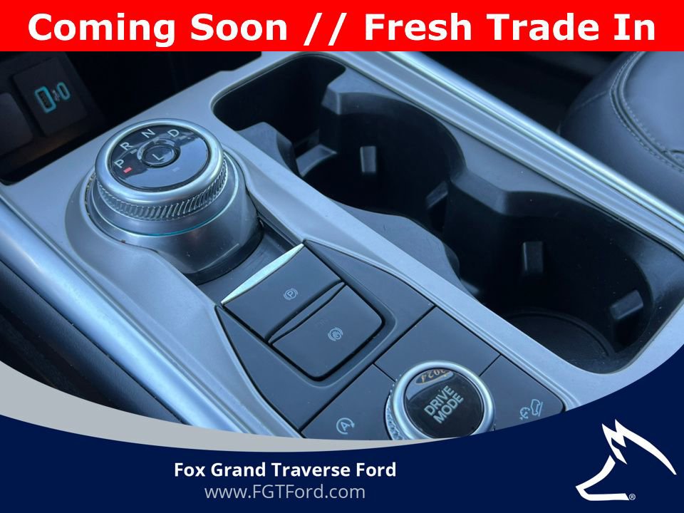Certified 2024 Ford Explorer XLT w/ Equipment Group 202A AWD/4WD image 29