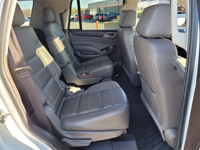 Used 2019 GMC Yukon Denali w/ Denali Ultimate Package image 17