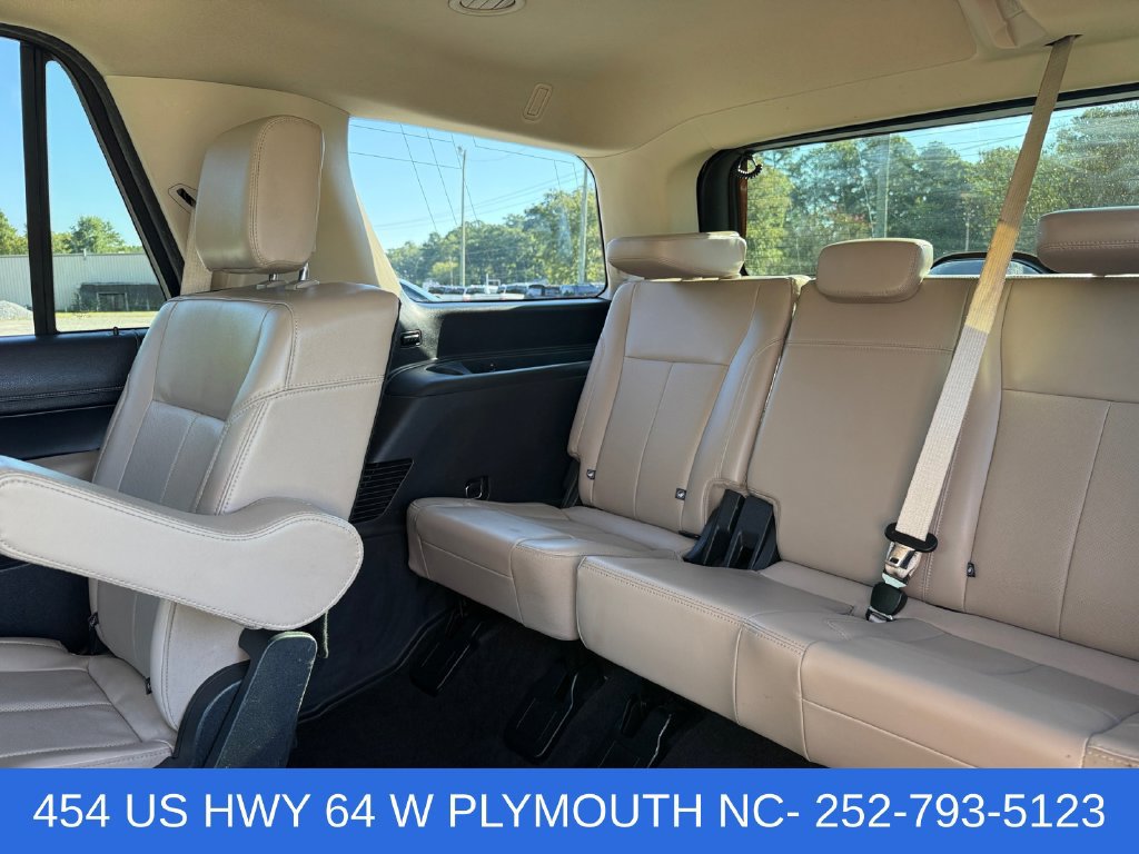 Certified 2023 Ford Expedition XLT AWD/4WD image 21