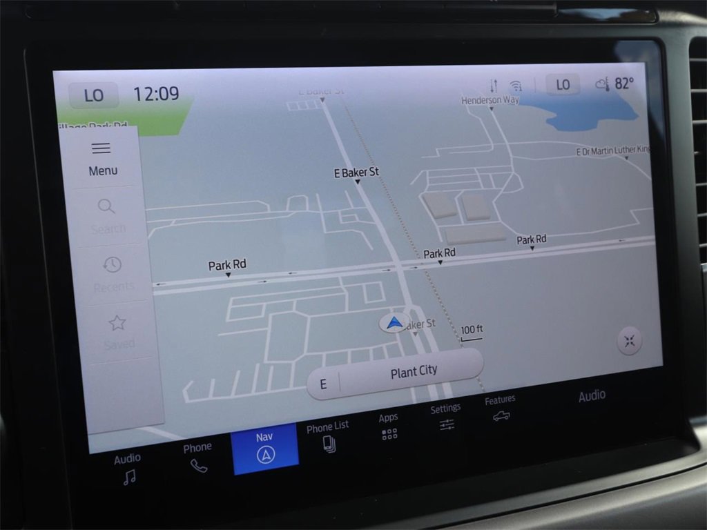 Certified 2024 Ford F150 XLT w/ Equipment Group 302A MID image 20