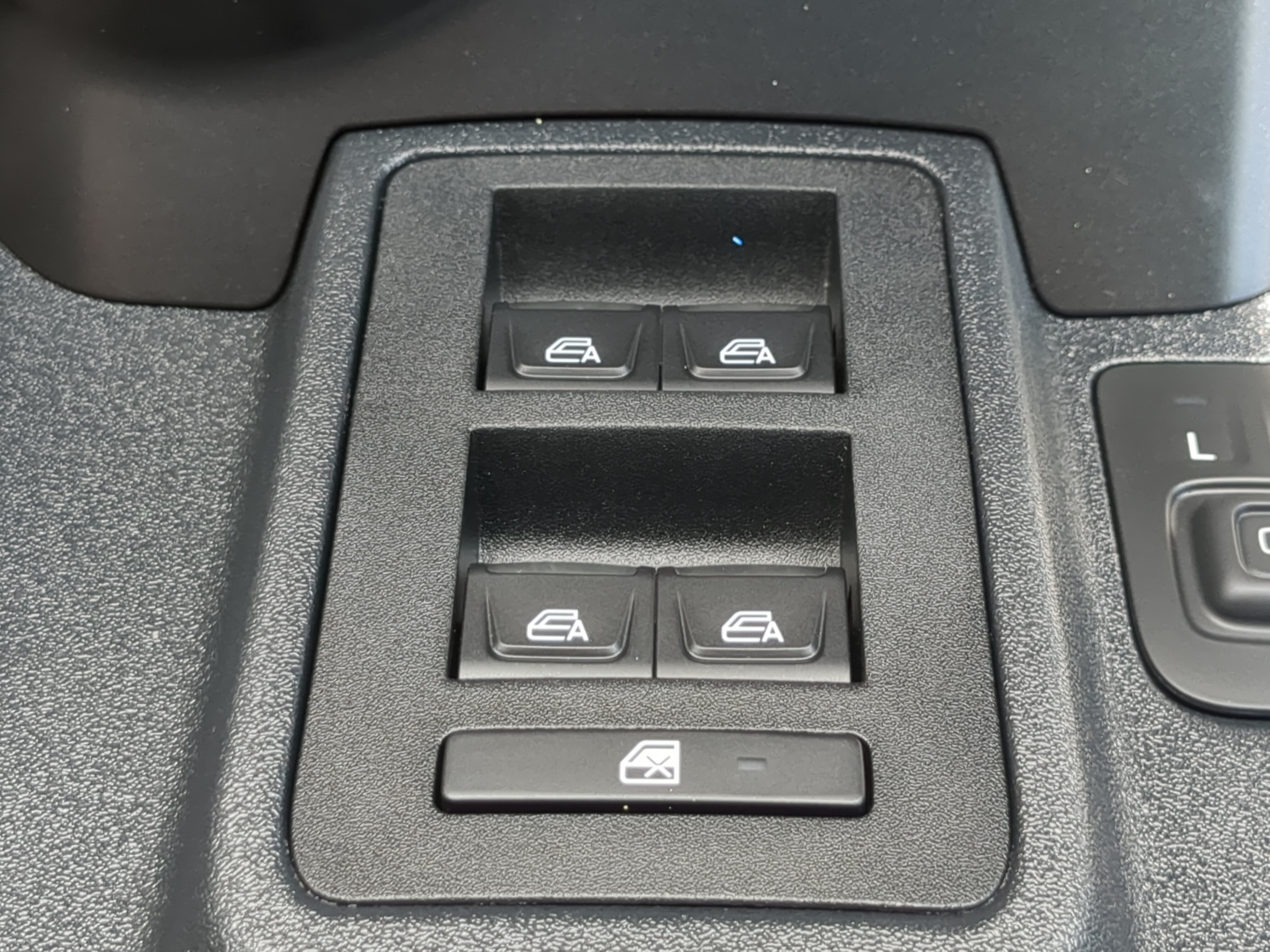 Certified 2024 Ford Bronco Big Bend AWD/4WD image 22